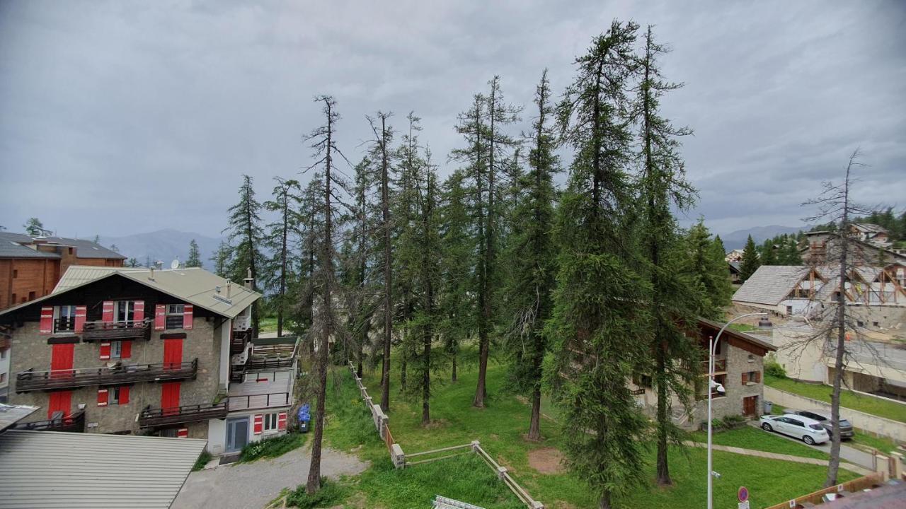 Centre Et Pied Des Pistes *