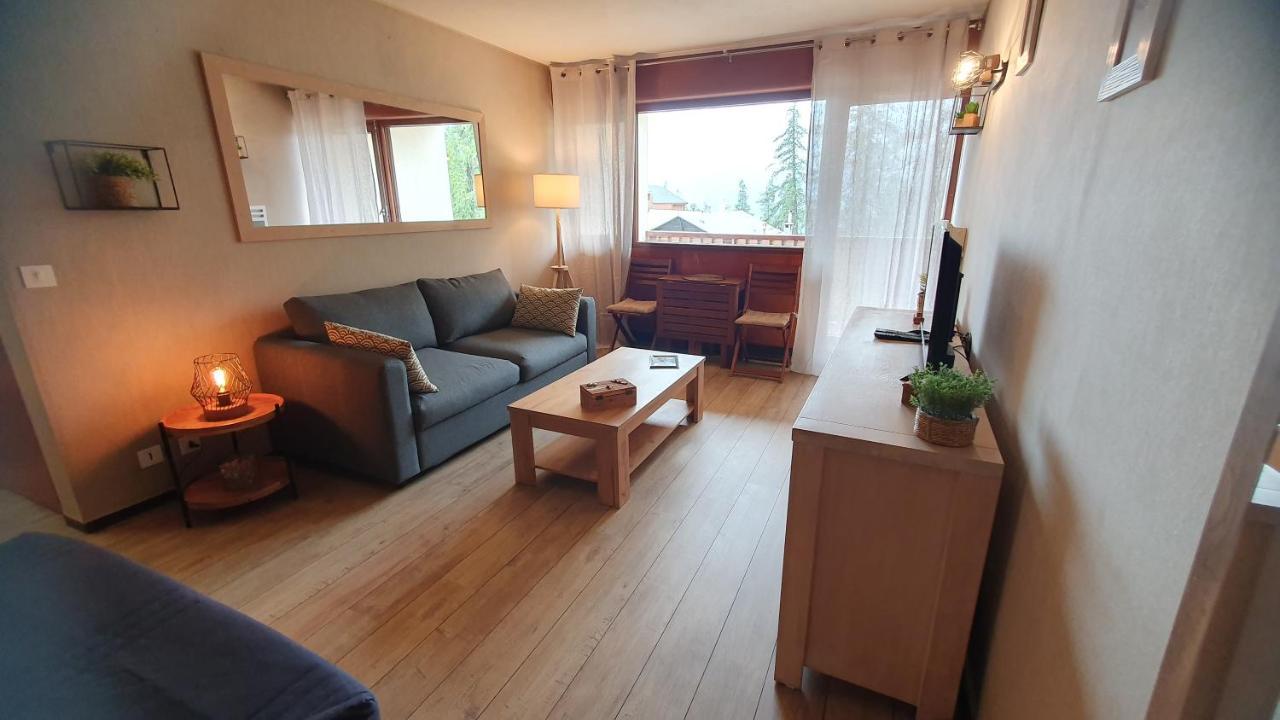 Apartment Centre Et Pied Des Pistes *